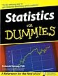 Statistics for Dummies