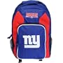 NFL New York Giants Southpaw Backpack (Navy, Medium)