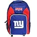 NFL New York Giants Southpaw Backpack (Navy, Medium)