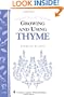 Growing & Using Thyme: Storey's Country Wisdom Bulletin A-180 (Storey Country Wisdom Bulletin, a-180)