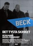 Beck 23 - Det Tysta Skriket (Region 2) (Import)