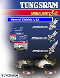 Zoom Produkt-Bild: 2 x H7 MEGALIGHT + 50% mehr Licht. Super hell STVO Zugelassen. Setpreis