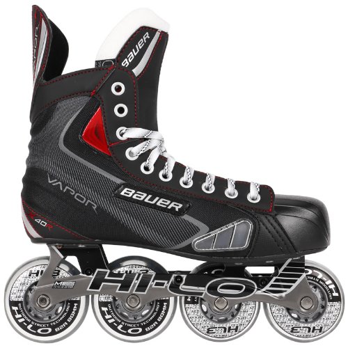 Best Deals! Bauer Vapor RH X40R Inline Skates