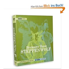 Steppenwolf (BBC Audio)