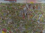 City of Houston Astro World Puzzle