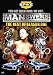 DVD : Best of Manswers: The Season One Top 25 Manswers