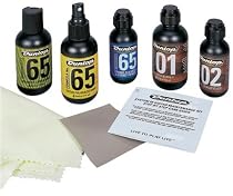 Dunlop System 65 Guitar Maintenance Kit