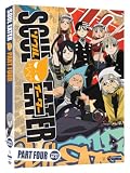 Soul Eater: Part 4
