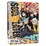 Soul Eater: Part 4 ~ Micah Solusod