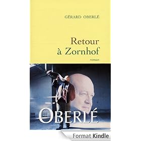 Retour � Zornhof