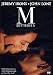 M. Butterfly