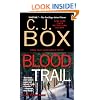 Blood Trail (A Joe Pickett Novel)