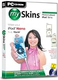 mySkins iPod Nano