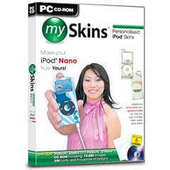 mySkins iPod Nano [Import]