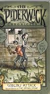 Goblins Attack (The Spiderwick Chronicles)