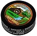 Buffalo Bills 0.44oz Hickory Shredded Beef Jerky Chew (12 cans of hickory beef jerky chew per roll)