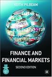 Review Palgrave Macmillan  / Finance and Financial Markets