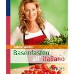 Basenfasten allitaliano