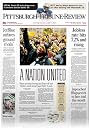 Pittsburgh Tribune-Review