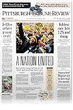 Pittsburgh Tribune-Review
