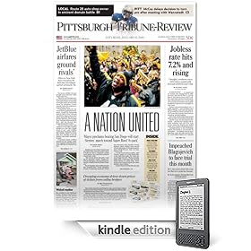 Pittsburgh Tribune-Review
