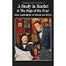 My favourite crime novels and tales