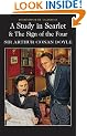 A Study in Scarlet (Wordsworth Classics)