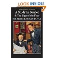 A Study in Scarlet (Wordsworth Classics)
