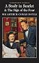 A Study in Scarlet (Wordsworth Classics)
