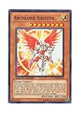★★★3枚セット★★★遊戯王 英語版 CT08-EN010 Archlord Kristya 大天使クリスティア Limited Edition (ス...