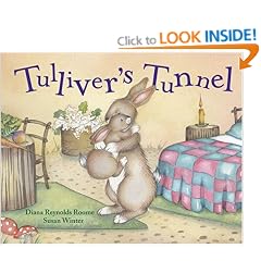 Tulliver's Tunnel