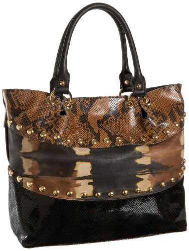 Pietro Alessandro Large Tote