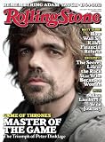 Rolling Stone (1-year auto-renewal)