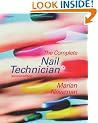 The Complete Nail Technician (Hairdressing and Beauty Industry Authority)