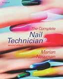 The Complete Nail Technician (Hairdressing and Beauty Industry Authority)