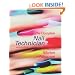 The Complete Nail Technician (Hairdressing and Beauty Industry Authority)