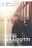 The subject of Rosi Braidotti : politics and concepts