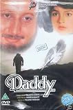 DADDY - ANUPAM KHER,POOJA BHATT,AVTAR GILL - DVD