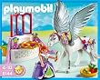 PLAYMOBIL� 5144 - Pegasus mit Schmuck-Ecke