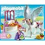 Playmobil - 5144 - Jeu de Construction - Cheval Ai&hellip de Playmobil