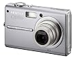 Pentax Optio T10 6MP Digital Camera with 3x Optical Zoom