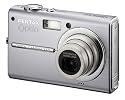 Pentax Optio T10 6MP Digital Camera with 3x Optical Zoom