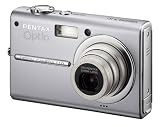 Pentax - Pentax Optio T10 6MP Digital Camera with 3x Optical Zoom