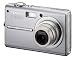 Electronics : Pentax Optio T10 6MP Digital Camera with 3x Optical Zoom
