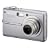 Pentax Optio T10 6MP Digital Camera with 3x Optical Zoom
