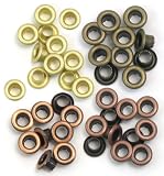 Eyelets, Standard 1/3 Eyelets, Standard 1/3