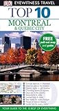 Montreal & Quebec City