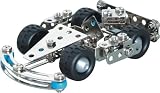 Eitech Quad, Go Cart and Race Car Metal Building Kit