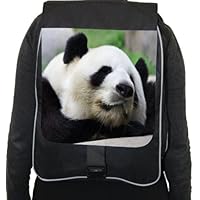 Rikki KnightTM Panda Back Pack