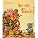 Was is(s)t der Mauseb�r